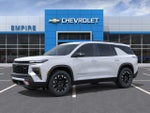 2027 Chevrolet Traverse AWD Z71