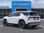 2027 Chevrolet Traverse AWD Z71