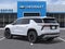 2027 Chevrolet Traverse AWD Z71