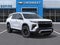 2027 Chevrolet Traverse AWD Z71