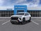 2027 Chevrolet Traverse AWD Z71