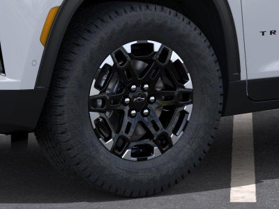2027 Chevrolet Traverse AWD Z71