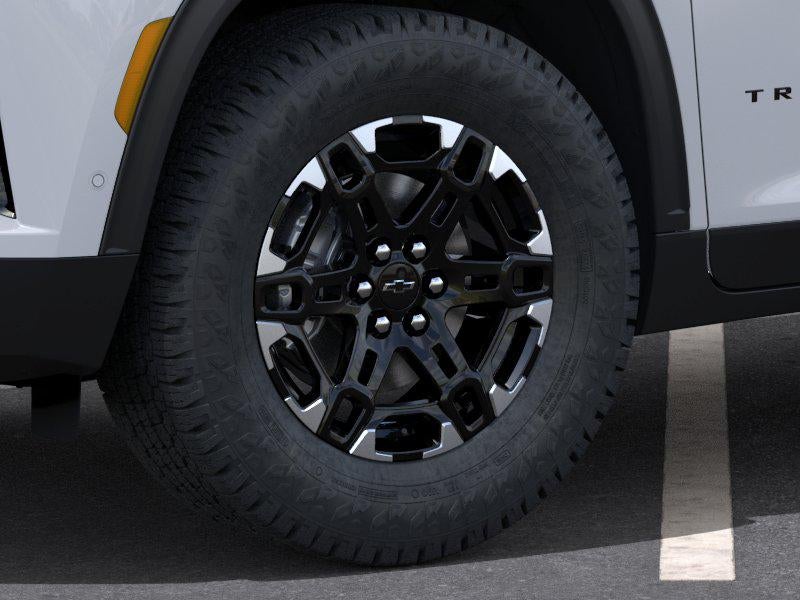 2027 Chevrolet Traverse AWD Z71