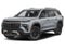 2027 Chevrolet Traverse AWD Z71