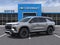 2027 Chevrolet Traverse AWD Z71
