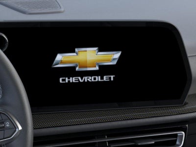 2027 Chevrolet Traverse AWD Z71