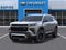2027 Chevrolet Traverse AWD Z71