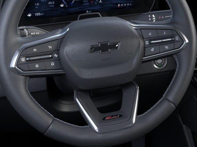 2027 Chevrolet Traverse AWD Z71