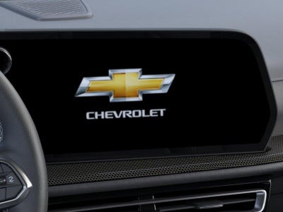 2027 Chevrolet Traverse AWD Z71