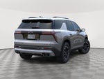 2027 Chevrolet Traverse AWD Z71