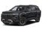 2027 Chevrolet Traverse AWD Z71