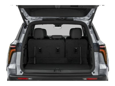 2027 Chevrolet Traverse AWD Z71