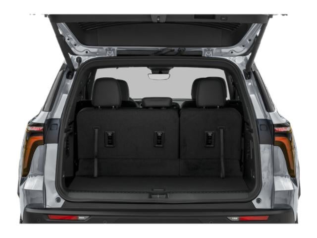 2027 Chevrolet Traverse AWD Z71