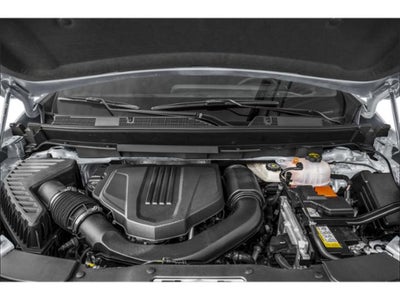 2027 Chevrolet Traverse AWD Z71