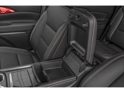 2027 Chevrolet Traverse AWD Z71
