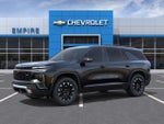 2027 Chevrolet Traverse AWD Z71