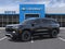 2027 Chevrolet Traverse AWD Z71