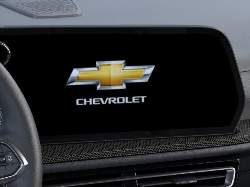 2027 Chevrolet Traverse AWD Z71