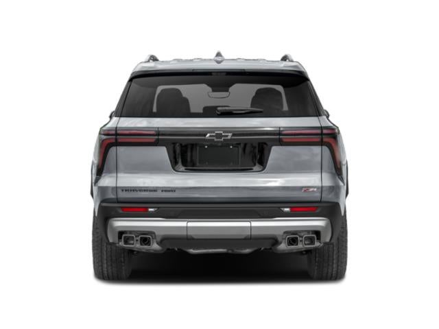 2027 Chevrolet Traverse AWD Z71