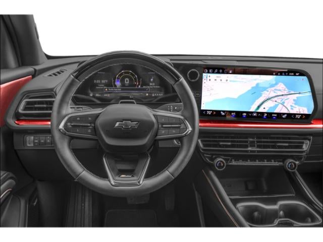 2027 Chevrolet Traverse AWD Z71