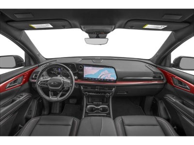2027 Chevrolet Traverse AWD Z71