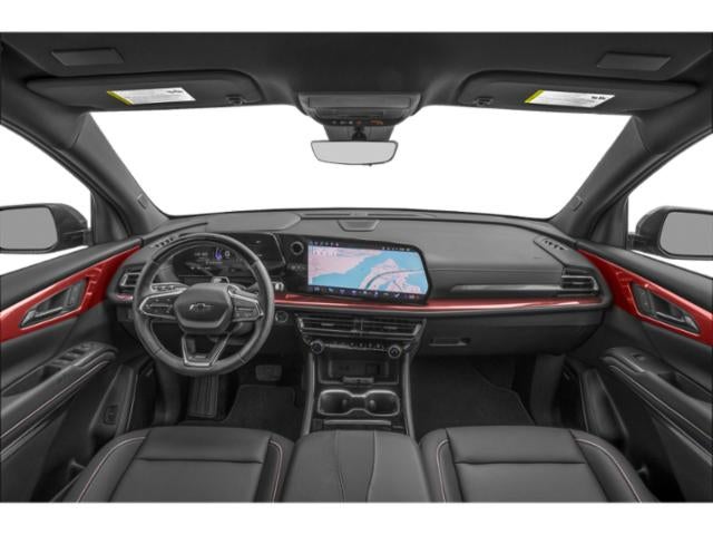 2027 Chevrolet Traverse AWD Z71