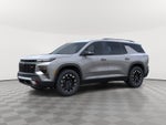 2027 Chevrolet Traverse AWD Z71