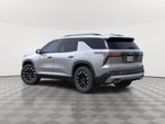 2027 Chevrolet Traverse AWD Z71