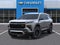 2027 Chevrolet Traverse AWD Z71