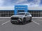 2027 Chevrolet Traverse AWD Z71