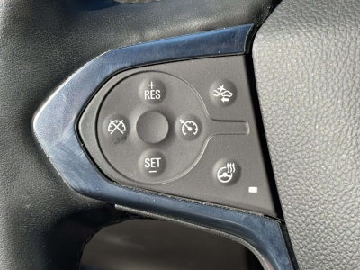 2023 Chevrolet Traverse AWD RS