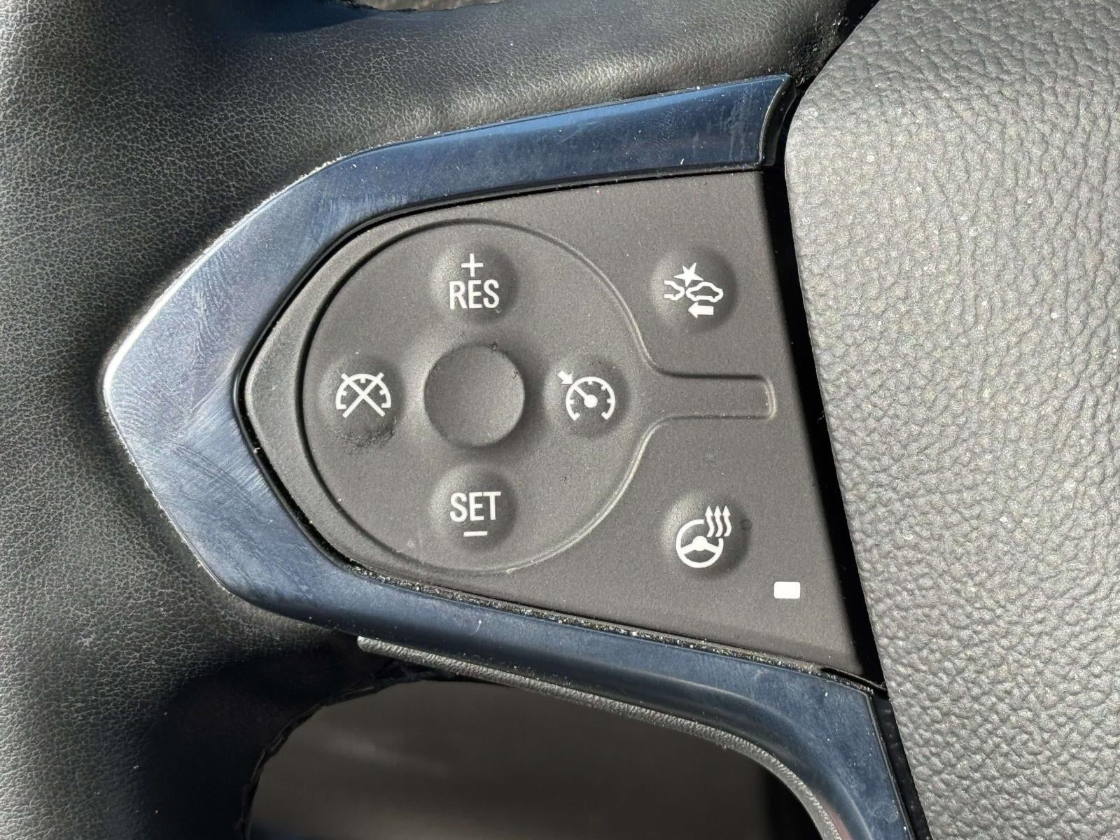 2023 Chevrolet Traverse AWD RS