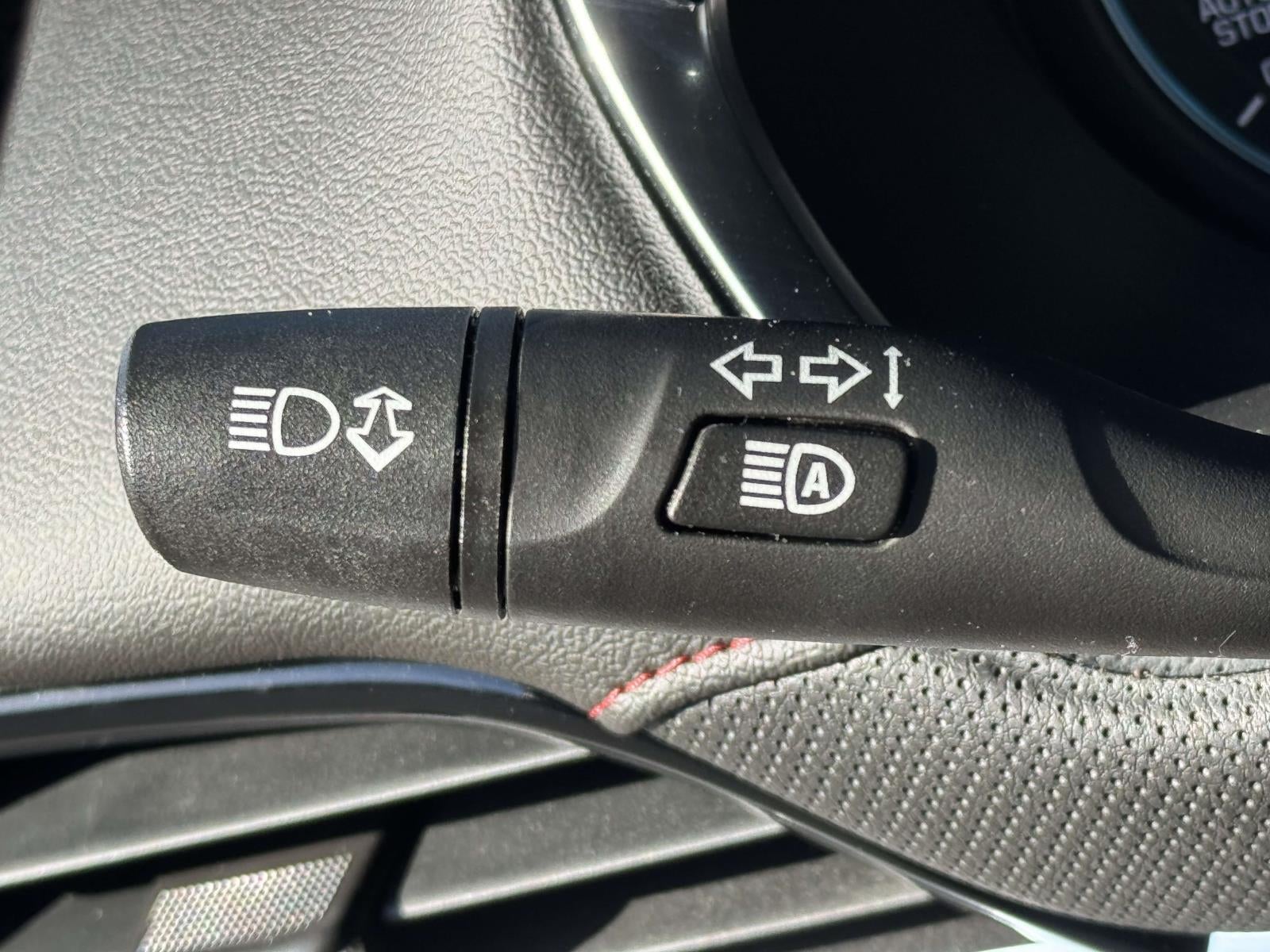 2023 Chevrolet Traverse AWD RS