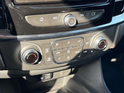 2023 Chevrolet Traverse AWD RS