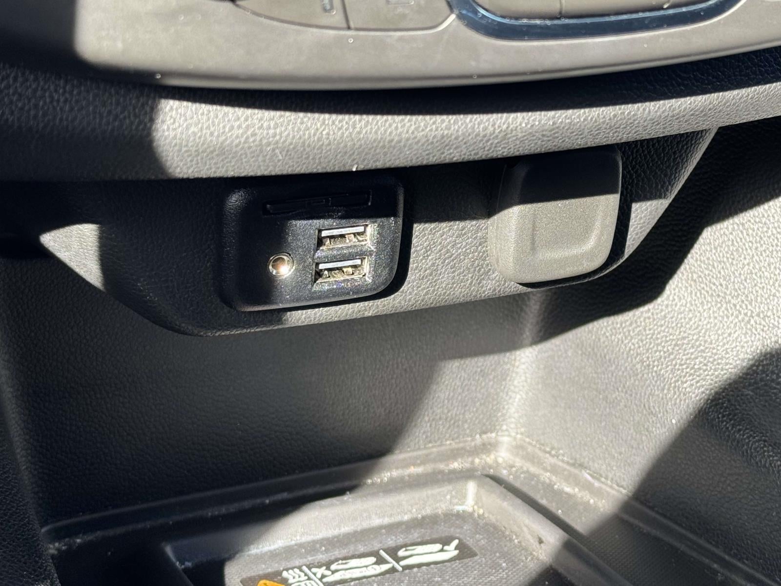 2023 Chevrolet Traverse AWD RS