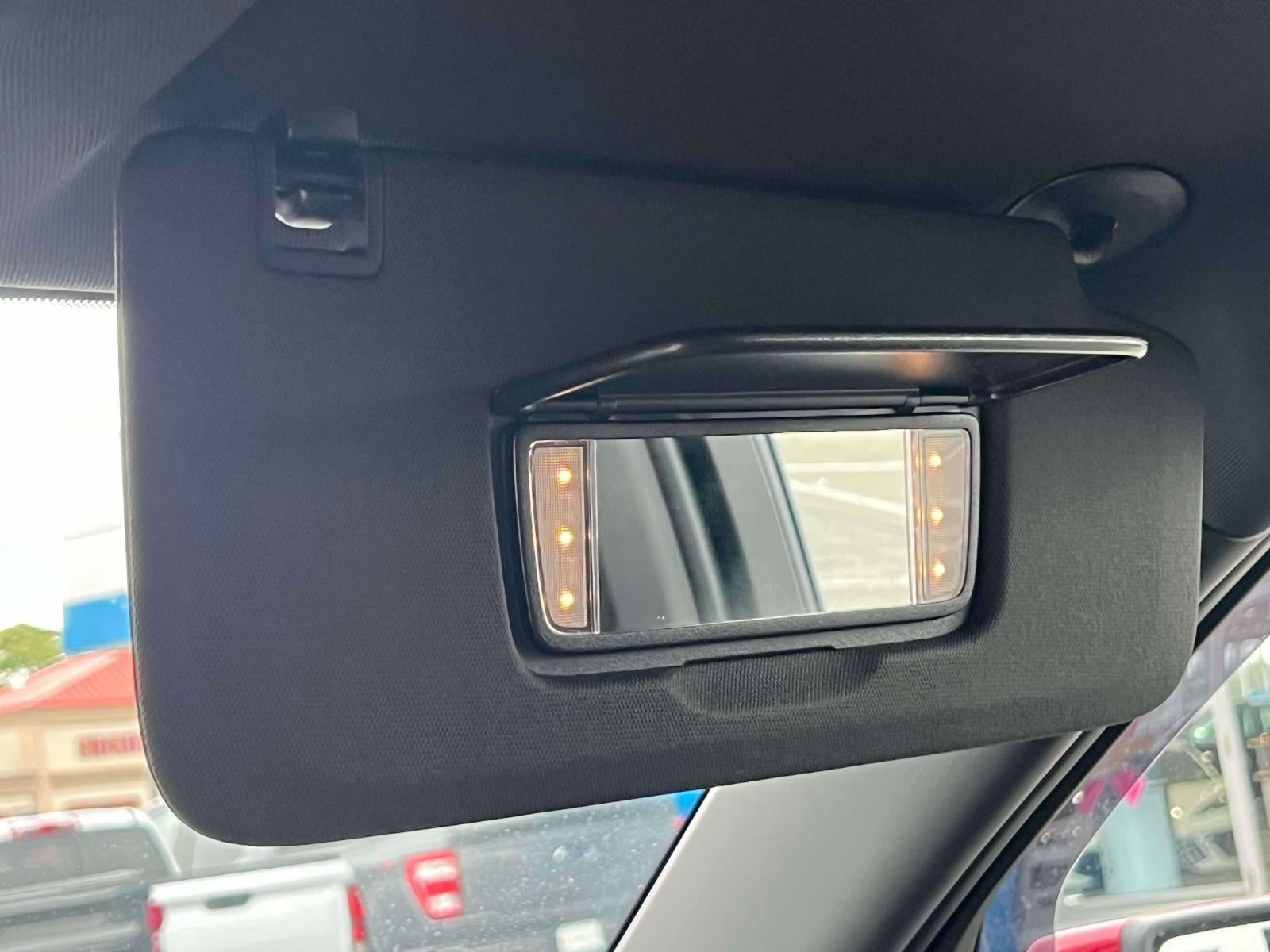 2023 Chevrolet Traverse AWD RS