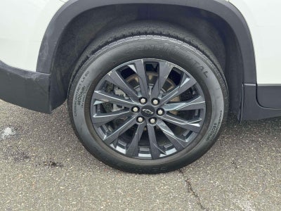 2023 Chevrolet Traverse AWD RS