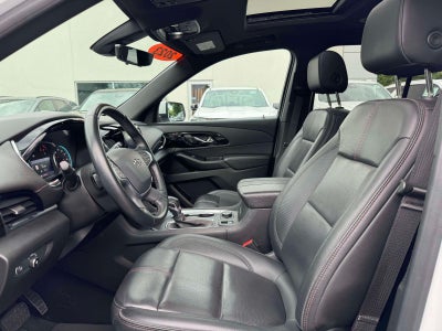 2023 Chevrolet Traverse AWD RS