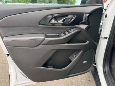 2023 Chevrolet Traverse AWD RS