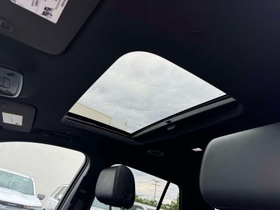 2023 Chevrolet Traverse AWD RS