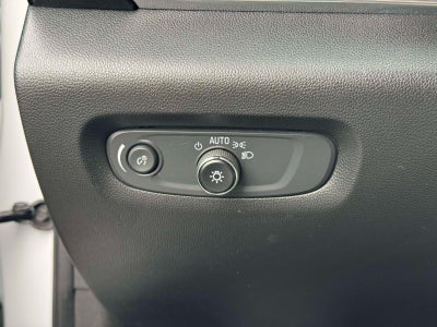 2023 Chevrolet Traverse AWD RS