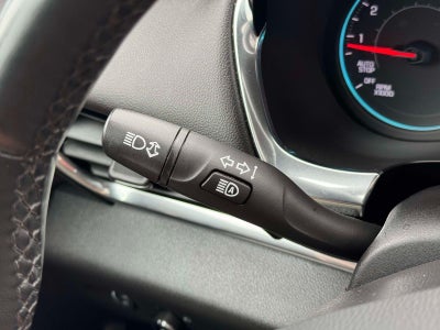 2023 Chevrolet Traverse AWD RS