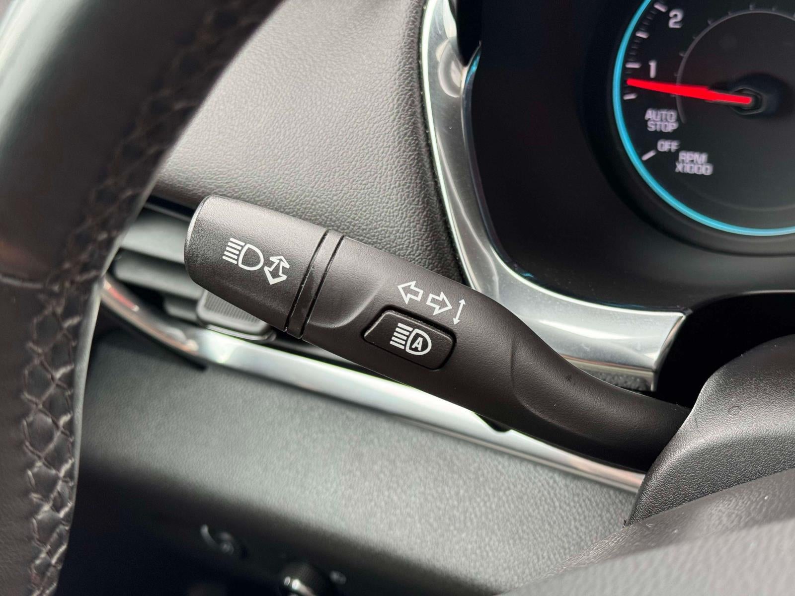 2023 Chevrolet Traverse AWD RS