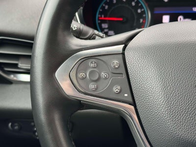 2023 Chevrolet Traverse AWD RS