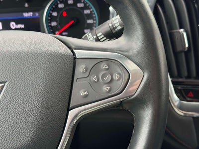 2023 Chevrolet Traverse AWD RS