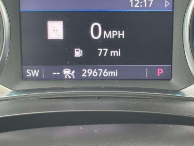 2023 Chevrolet Traverse AWD RS
