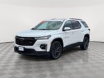 2023 Chevrolet Traverse AWD RS