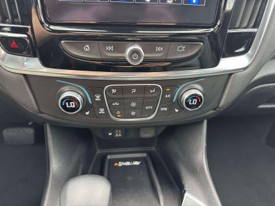 2023 Chevrolet Traverse AWD RS