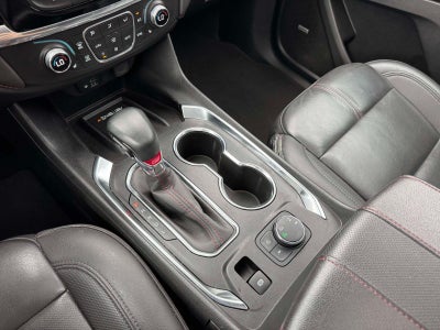 2023 Chevrolet Traverse AWD RS