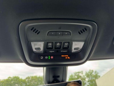 2023 Chevrolet Traverse AWD RS